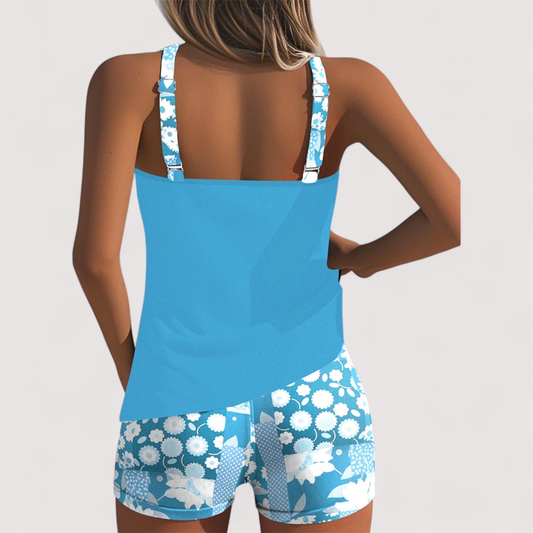 Karina™ | Modisches Bade-Set