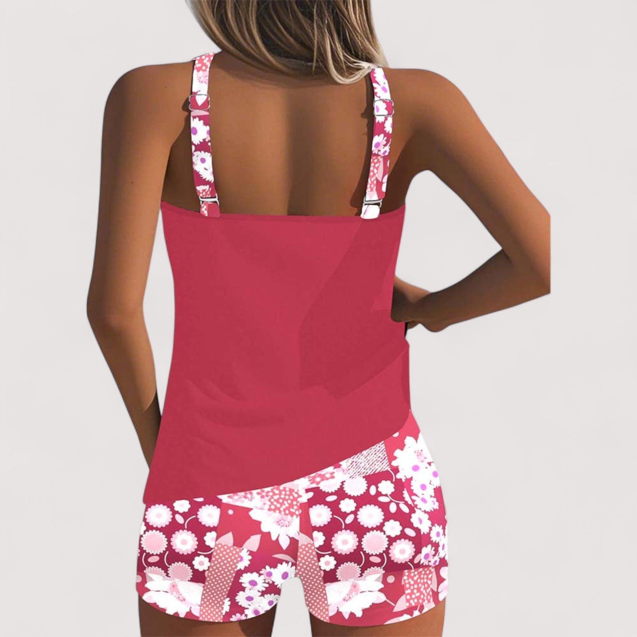 Karina™ | Modisches Bade-Set