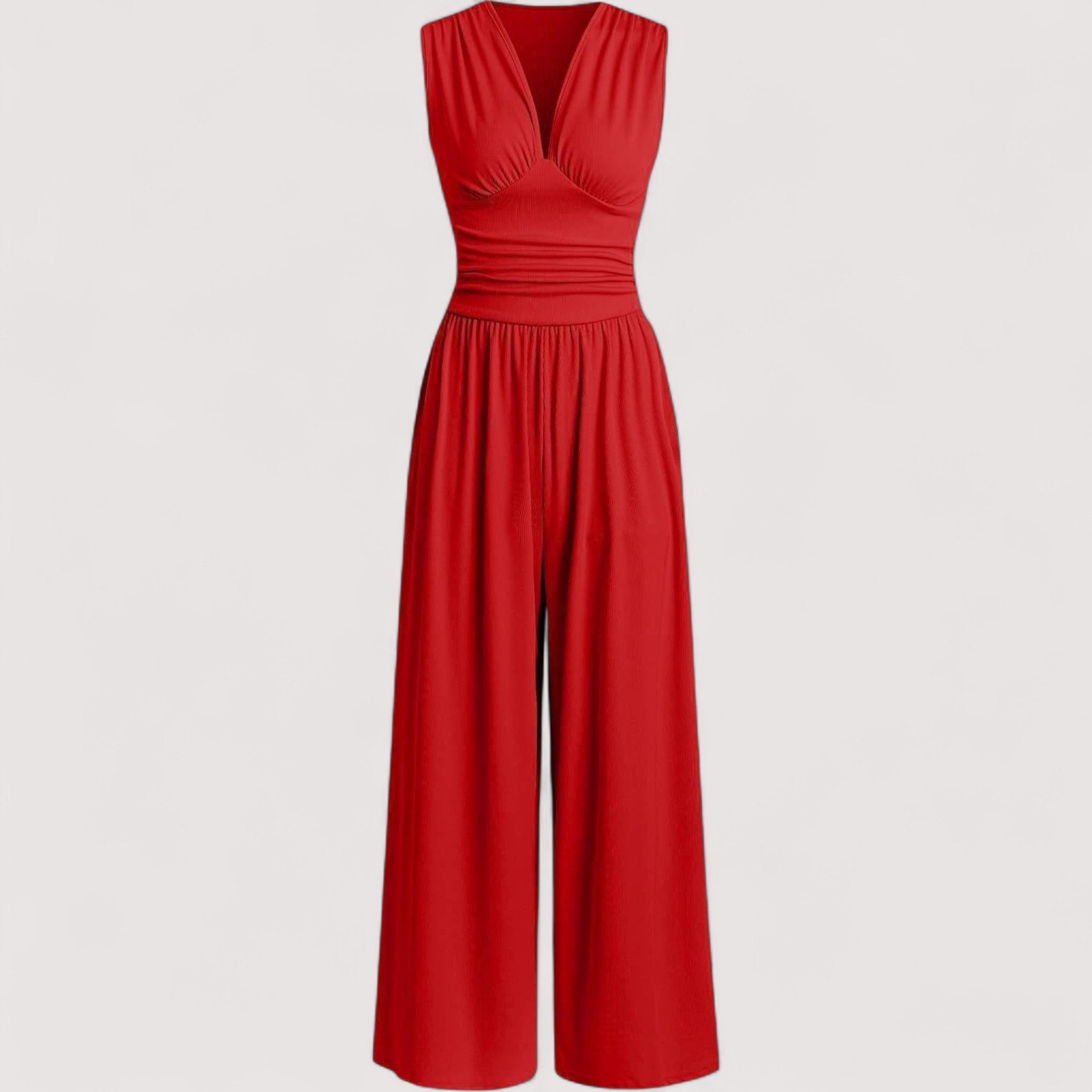 Ivanna™ | Schicker Jumpsuit