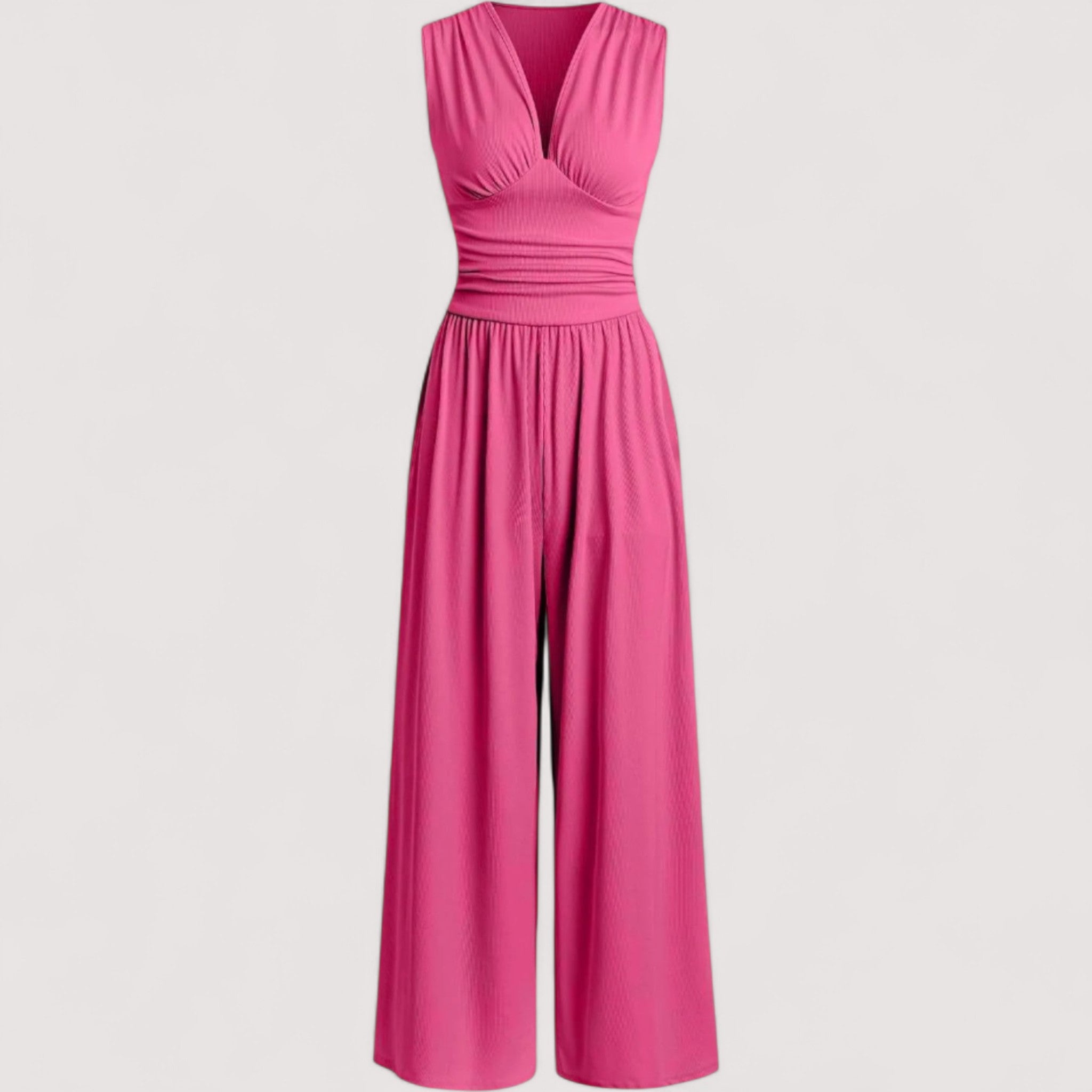 Ivanna™ | Schicker Jumpsuit