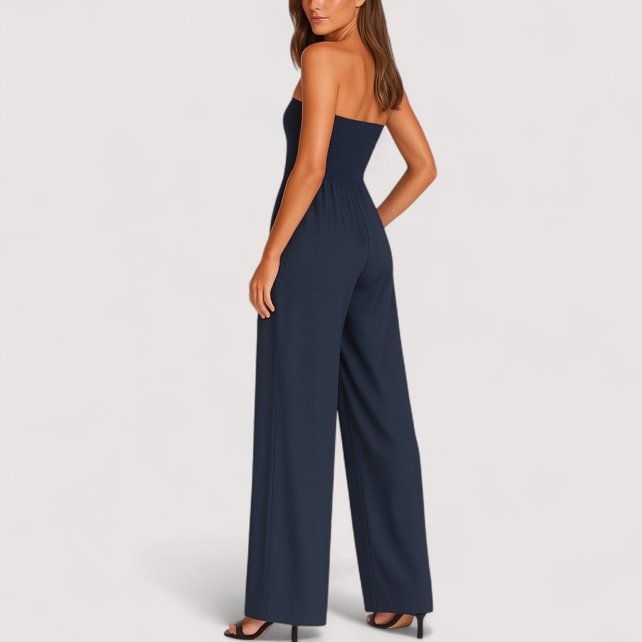 Isabella™ | Lässiger Overall