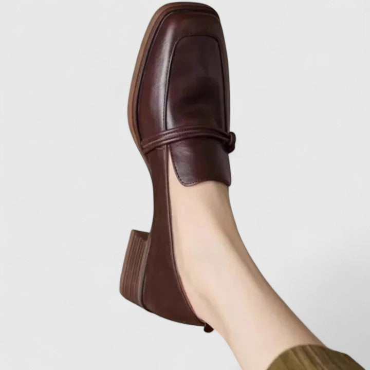 Dixie™ | Orthopädische Loafer