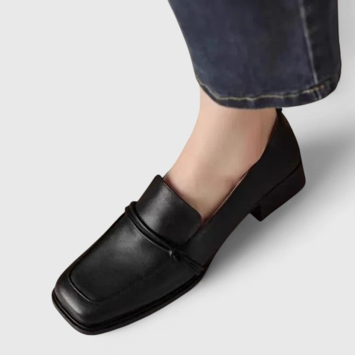 Dixie™ | Orthopädische Loafer