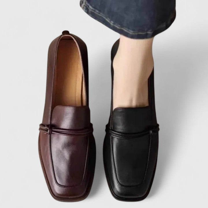 Dixie™ | Orthopädische Loafer